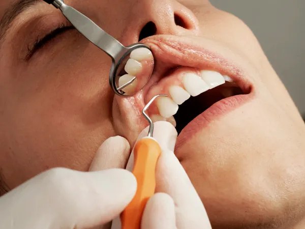 GBP for Dental Clinics: Dominate "Dentist Near Me" Search - Visual guide