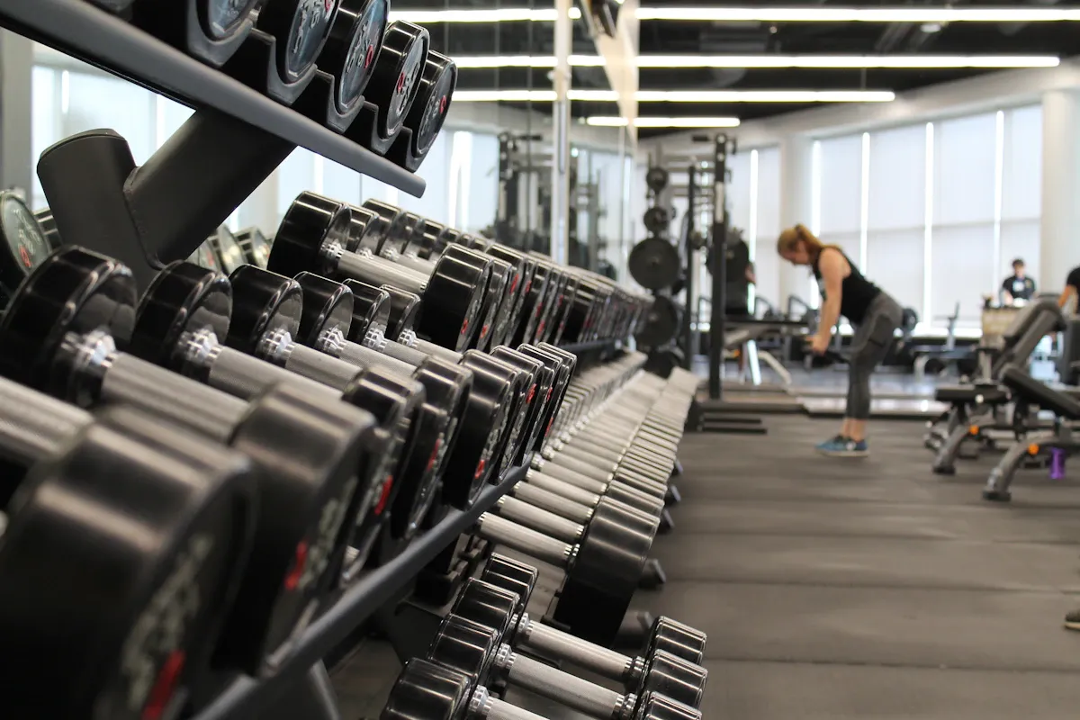 GBP for Gyms & Yoga Studios: Win "Gym Near Me" Searches - Visual guide