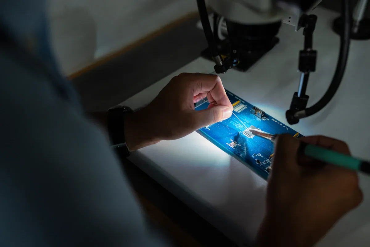 Invisible Engineering: Why Beautiful Sites Fail to Rank - Visual guide