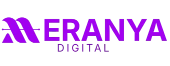 Eranya Digital Logo