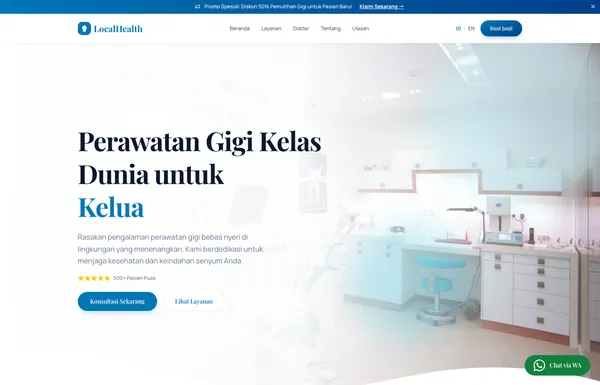 Smile Dental Clinic