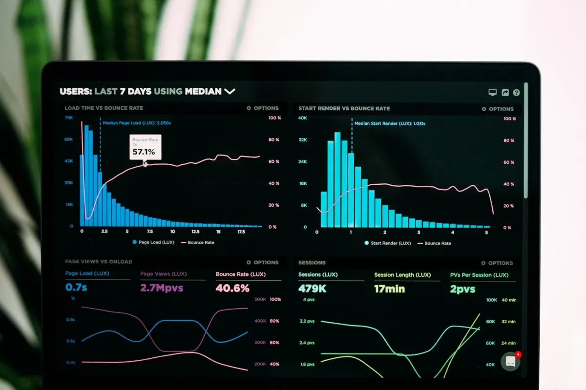Micro-interactions in Web Design — UI Animation and Feedback Design