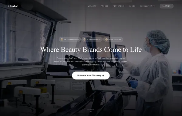 The Booking Engine