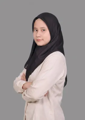 Danty Azarina