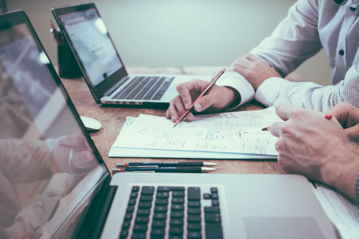 Why Spending on Ads Without a Good Website is Money Wasted - Visual guide