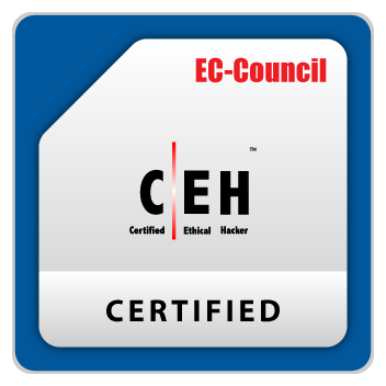 EC-Council – Certified Ethical Hacker (CEH)